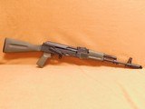 Saiga SGL21-61 (7.62x39, OD Green, Izhmash/Russian, Fime Import) AK-47 Rifle AK47 - 5 of 17