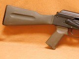 Saiga SGL21-61 (7.62x39, OD Green, Izhmash/Russian, Fime Import) AK-47 Rifle AK47 - 6 of 17