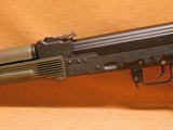 Saiga SGL21-61 (7.62x39, OD Green, Izhmash/Russian, Fime Import) AK-47 Rifle AK47 - 3 of 17