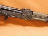 Saiga SGL21-61 (7.62x39, OD Green, Izhmash/Russian, Fime Import) AK-47 Rifle AK47 - 7 of 17
