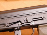 Saiga SGL21-61 (7.62x39, OD Green, Izhmash/Russian, Fime Import) AK-47 Rifle AK47 - 11 of 17