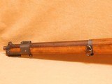 Norwegian Krag-Jorgensen Model 1912/16 Carbine (6.5x55) WW2 - 8 of 17