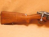 Norwegian Krag-Jorgensen Model 1912/16 Carbine (6.5x55) WW2 - 2 of 17