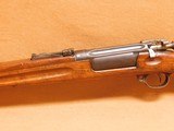Norwegian Krag-Jorgensen Model 1912/16 Carbine (6.5x55) WW2 - 7 of 17
