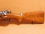 Norwegian Krag-Jorgensen Model 1912/16 Carbine (6.5x55) WW2 - 6 of 17