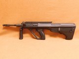 Steyr AUG A3 M1 (Extended Picatinny Rail, Black, AUG mags) AUGM1BLKEXT - 1 of 2