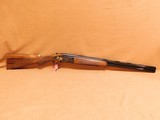 Caesar Guerini Magnus Limited (12 Ga, 28-inch) Field Shotgun - 1 of 14