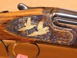 Caesar Guerini Magnus Limited (12 Ga, 28-inch) Field Shotgun - 5 of 14