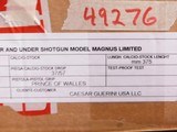 Caesar Guerini Magnus Limited (12 Ga, 28-inch) Field Shotgun - 14 of 14