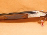 Caesar Guerini Magnus Light (20 Ga, 28-inch) Field Shotgun - 9 of 12