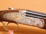 Caesar Guerini Magnus Light (20 Ga, 28-inch) Field Shotgun - 5 of 12