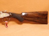 Caesar Guerini Magnus Light (20 Ga, 28-inch) Field Shotgun - 8 of 12