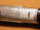Caesar Guerini Magnus Light (20 Ga, 28-inch) Field Shotgun - 6 of 12