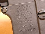 NEAR NEW LMT Defender 2000 (Lewis Machine and Tool AR-15 5.56/223) - 7 of 11