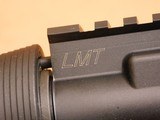 NEAR NEW LMT Defender 2000 (Lewis Machine and Tool AR-15 5.56/223) - 6 of 11