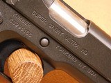Kimber Super Carry Ultra HD NS (w/ Night Sights, 45 ACP 1911 3-inch) - 14 of 18