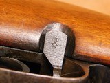 Tula Arsenal/Russian SVT-38 Tokarev RIfle (1939 Soviet Red Army WW2) Pre-SVT-40 - 13 of 15