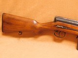 Tula Arsenal/Russian SVT-38 Tokarev RIfle (1939 Soviet Red Army WW2) Pre-SVT-40 - 2 of 15