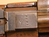 Tula Arsenal/Russian SVT-38 Tokarev RIfle (1939 Soviet Red Army WW2) Pre-SVT-40 - 10 of 15