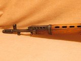 Tula Arsenal/Russian SVT-38 Tokarev RIfle (1939 Soviet Red Army WW2) Pre-SVT-40 - 8 of 15