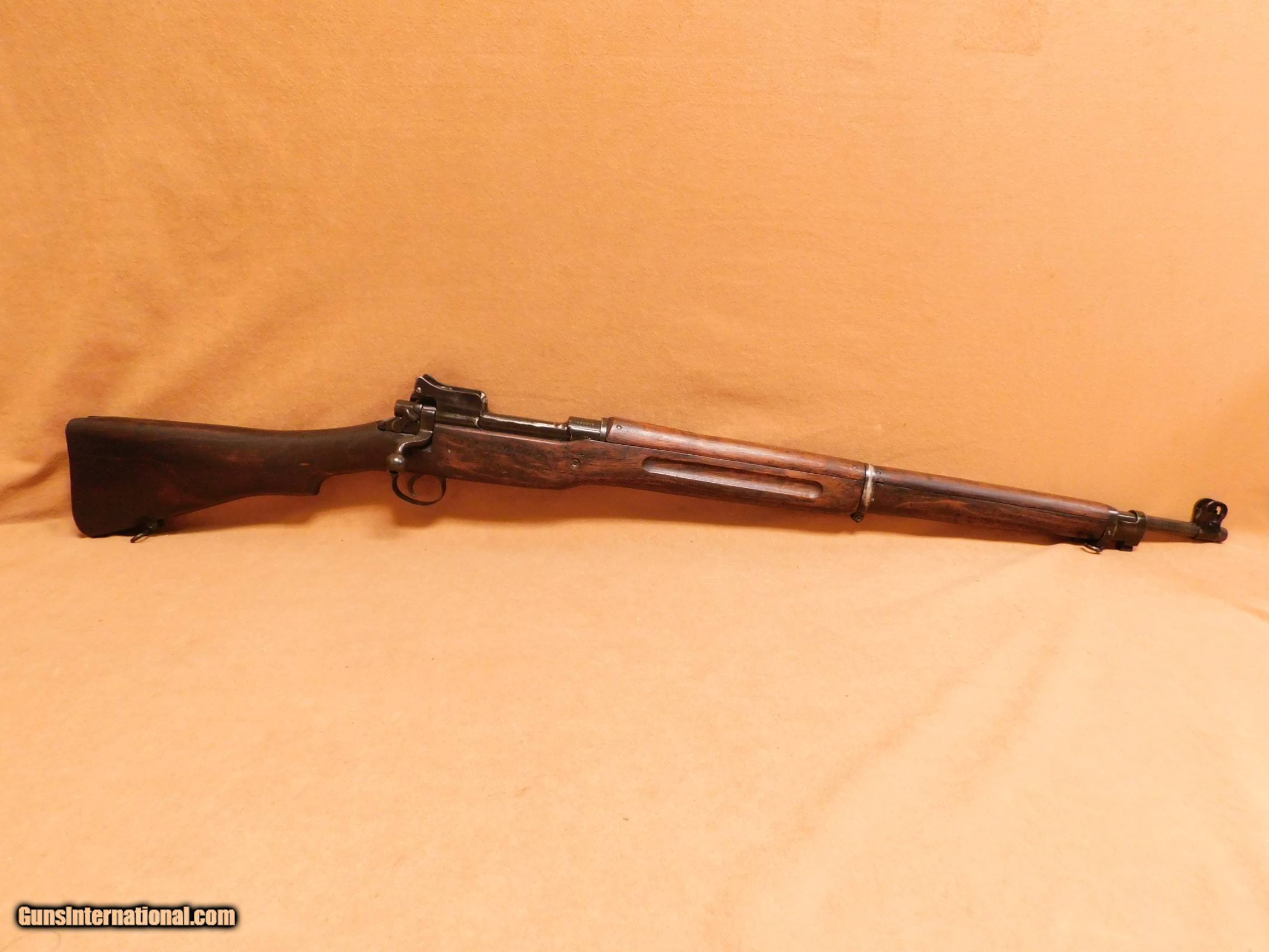 M1917 Enfield - Rifle