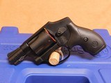 Smith and Wesson S&W Model 442-1 Airweight (NO LOCK, 38 Special +P) 150544 - 1 of 3