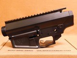 Wilson Combat WC-10/AR-10 Billet Upper/Lower Matched Set (Black, NO Forward Assist) - 1 of 6