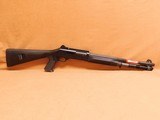 Benelli M4 Tactical (Black, Pistol Grip, 11707, 12 Ga 18.5-inch) - 1 of 3