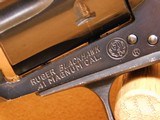 Ruger Blackhawk Revolver (.41 Magnum, 4.5-inch, 1969) - 5 of 9