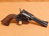 Ruger Blackhawk Revolver (.41 Magnum, 4.5-inch, 1969) - 6 of 9