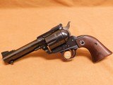 Ruger Blackhawk Revolver (.41 Magnum, 4.5-inch, 1969) - 1 of 9