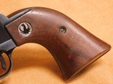 Ruger Blackhawk Revolver (.41 Magnum, 4.5-inch, 1969) - 2 of 9