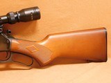 Marlin Model 336A Lever-Action (30-30, 20-inch, w/ Scope) - 7 of 14