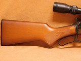 Marlin Model 336A Lever-Action (30-30, 20-inch, w/ Scope) - 2 of 14