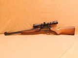 Marlin Model 336A Lever-Action (30-30, 20-inch, w/ Scope) - 6 of 14