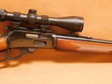 Marlin Model 336A Lever-Action (30-30, 20-inch, w/ Scope) - 3 of 14