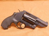 Smith and Wesson Governor w/ Night Sight (45/410, 162410) S&W - 6 of 12