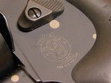 Smith and Wesson Governor w/ Night Sight (45/410, 162410) S&W - 12 of 12