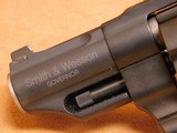 Smith and Wesson Governor w/ Night Sight (45/410, 162410) S&W - 4 of 12