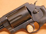 Smith and Wesson Governor w/ Night Sight (45/410, 162410) S&W - 3 of 12