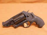 Smith and Wesson Governor w/ Night Sight (45/410, 162410) S&W - 1 of 12