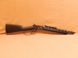 Citadel Arms LevTec-92 (357 Magnum, 16.5-inch, 8 round, Black) - 1 of 6