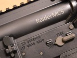 HM Defense RaiderMC5 Pistol (9.5-inch, AR-15 5.56/223) Raider MC5 - 2 of 4