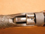 Winchester 1885 High Wall (Engraved, Custom by PO Ackley, Hal Hartley) - 11 of 26