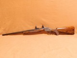 Winchester 1885 High Wall (Engraved, Custom by PO Ackley, Hal Hartley) - 5 of 26