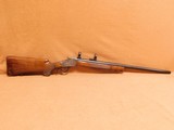 Winchester 1885 High Wall (Engraved, Custom by PO Ackley, Hal Hartley) - 1 of 26