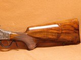 Winchester 1885 High Wall (Engraved, Custom by PO Ackley, Hal Hartley) - 6 of 26