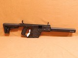 NEW Kriss TDI Vector CRB G2 (Black, 10mm) Super V 16-inch Rifle - 1 of 2