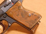 Walther PPK RZM (Nazi Party Marked, Full Rig, Holster, 2 Mags) German WW2 - 3 of 19