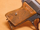 Walther PPK RZM (Nazi Party Marked, Full Rig, Holster, 2 Mags) German WW2 - 8 of 19